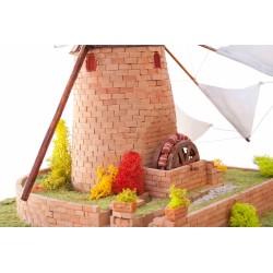Molino de Viento