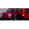 Axial SCX10 II 2017 Jeep Wrangler Unlimited CRC 1/10
