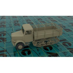 khd s3000/ss m maultier ICM 35453