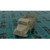 khd s3000/ss m maultier ICM 35453