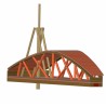 Puente de Leonardo Da Vinci