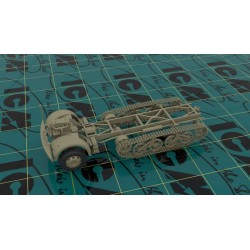 khd s3000/ss m maultier ICM 35453