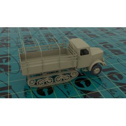 khd s3000/ss m maultier ICM 35453