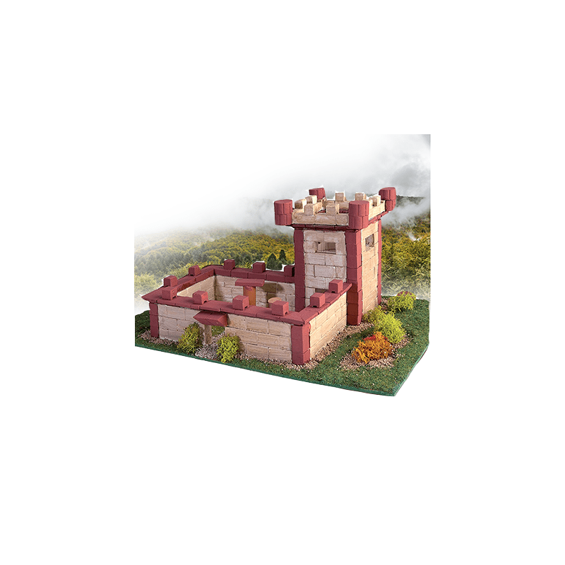 Castillo 1
