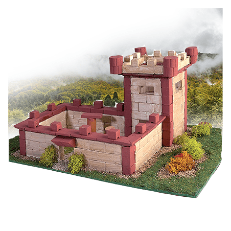 Castillo 1