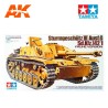 STURMGESCHUTZ III AUSF.G (sd.kfz.142/1)