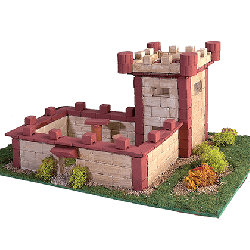 Castillo 1