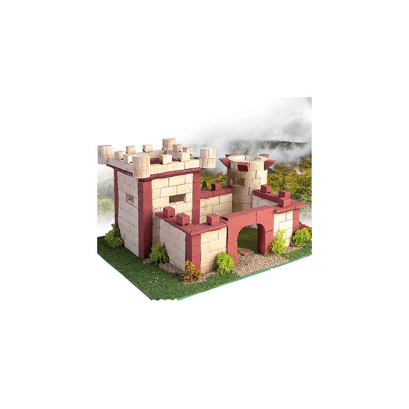 Castillo 2