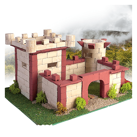 Castillo 2