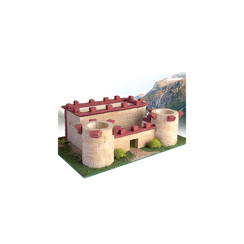Castillo 3