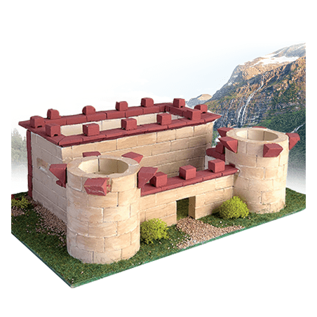 Castillo 3