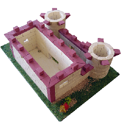 Castillo 3
