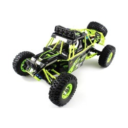 Wltoys, Xk, 12427 1/12 RTR  50KM/H