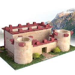 Castillo 3