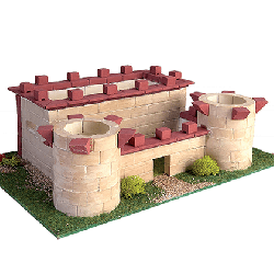 Castillo 3