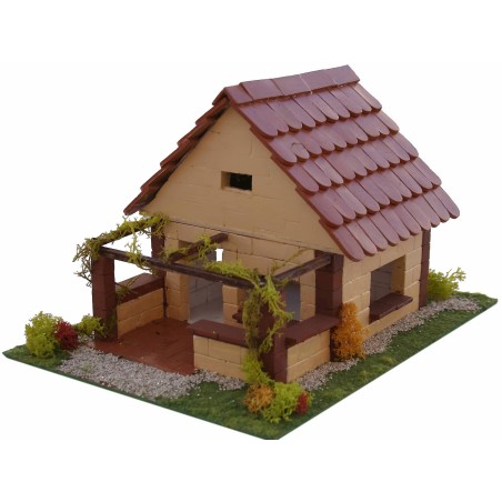 Chalet 1