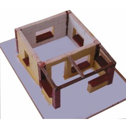 Chalet 1