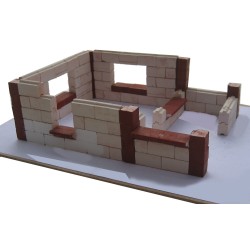 Chalet 1