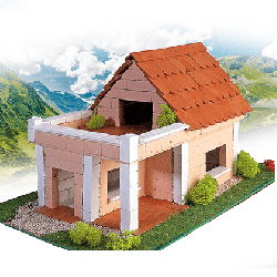 Chalet 2