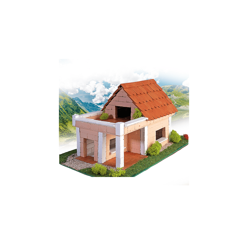 Chalet 2