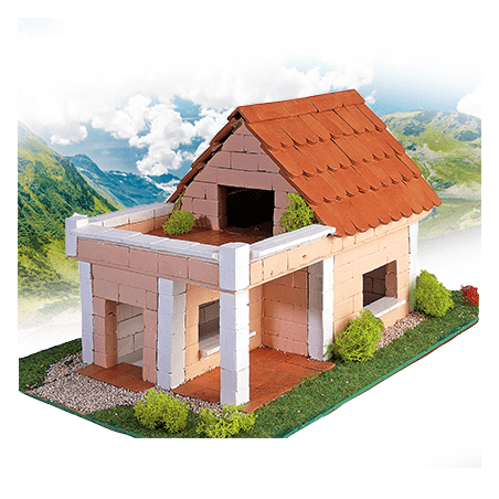 Chalet 2