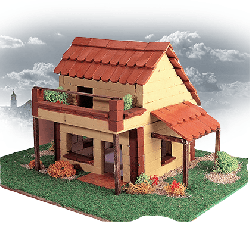 Chalet 3