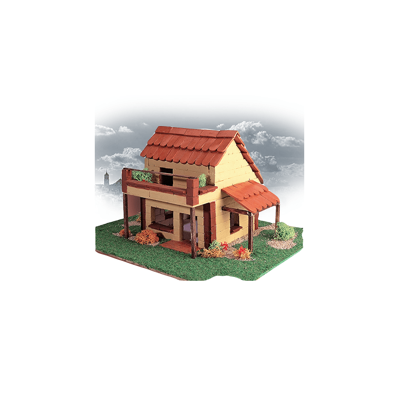 Chalet 3