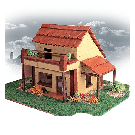 Chalet 3