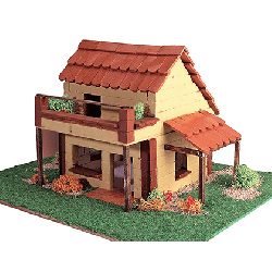 Chalet 3