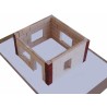 Chalet 3