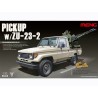 pickup w/zy-23-2 VS-004