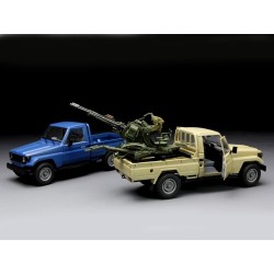 pickup w/zy-23-2 VS-004