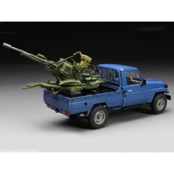 pickup w/zy-23-2 VS-004
