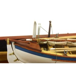 Ballenera Nova -Whaleboat Esc. 1/25 (29 cm.)