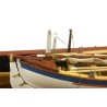 Ballenera Nova -Whaleboat Esc. 1/25 (29 cm.)