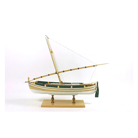 Palangrera Marisol.Esc.1/35 (33 cm.)
