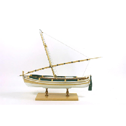 Palangrera Marisol.Esc.1/35 (33 cm.)