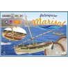 Palangrera Marisol.Esc.1/35 (33 cm.)