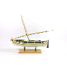 Palangrera Marisol.Esc.1/35 (33 cm.)