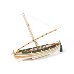 Palangrera Marisol.Esc.1/35 (33 cm.)