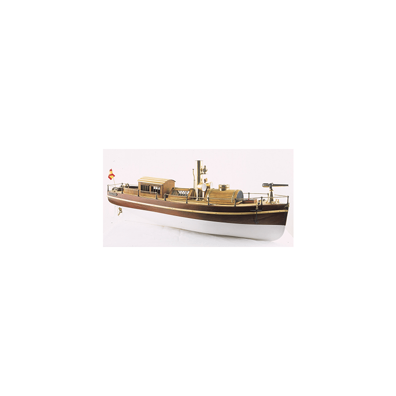 Pilar  Esc. 1/40  (38 cm.)