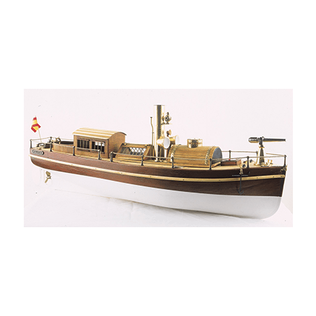 Pilar  Esc. 1/40  (38 cm.)