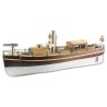 Pilar  Esc. 1/40  (38 cm.)