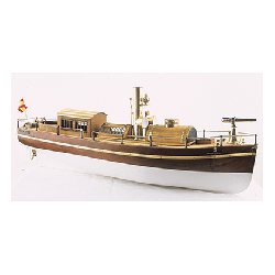Pilar  Esc. 1/40  (38 cm.)