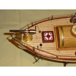 Pilar  Esc. 1/40  (38 cm.)