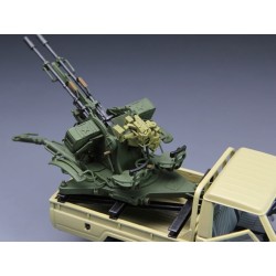 pickup w/zy-23-2 VS-004