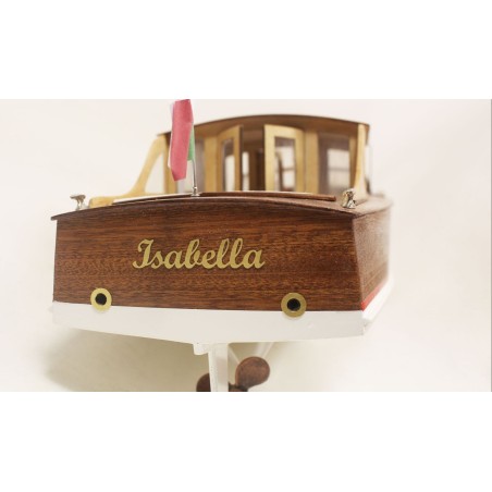 Isabella
