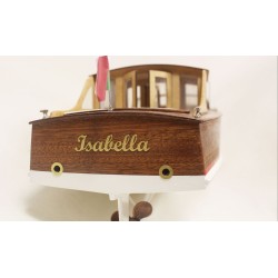 Isabella