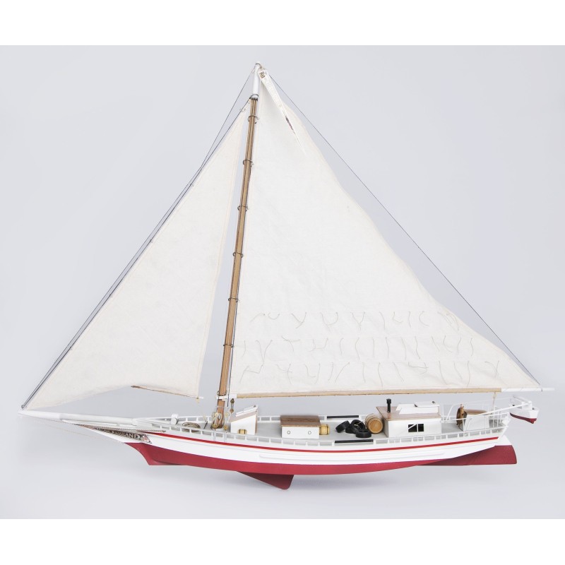 Maryland Esc: 1:28 (67 cm)