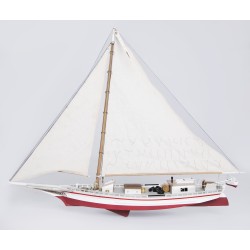 Maryland Esc: 1:28 (67 cm)